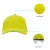 Import cheap customized 6 panel baseball sports cap  dad hat led light men baseball caps manufacturers from China