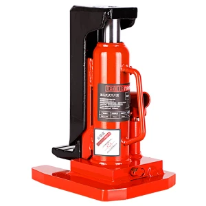 Cheap Factory Price Imported Car Jacks Vertical Hydraulic Bottle Jacks