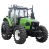 cheap farm tractor 120hp agriculture machinery equipment