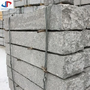 Cheap granite G341 curbstone
