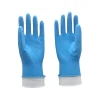 Cheap Hand Gloves kitchen cleaning dishwashing long waterproof gloves rubber latex household gloves