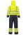 Import Cheap hot sale 2tune waterproof safety reflective workwear uniform from China