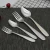 Import Cheap Hotel Stainless Steel Flatware Set Gold Plated Cutlery Set from China