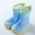 Import Cheap Kid Cute Cartoon Rain Boots With Cute Animal from China