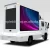 Import Cheap led mobile advertising trucks for sale with low price from China