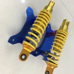 Cheap motorcycle rear air shock absorber motorcycle shock absorber rear