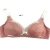 Import cheap New Design BD1391  36 38 40  42 size  C cup nursing bra from China
