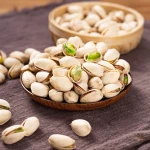 Cheap Nuts Pistachio Kernels Helps Stabilize Blood Sugar Organic Roasted Raw Pistachio Nuts