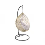 Cheap Outdoor Swing Chair Egg Hanging Chair