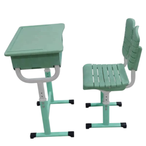 cheap plastic student tables small classroom plastic moulded school chair for kids