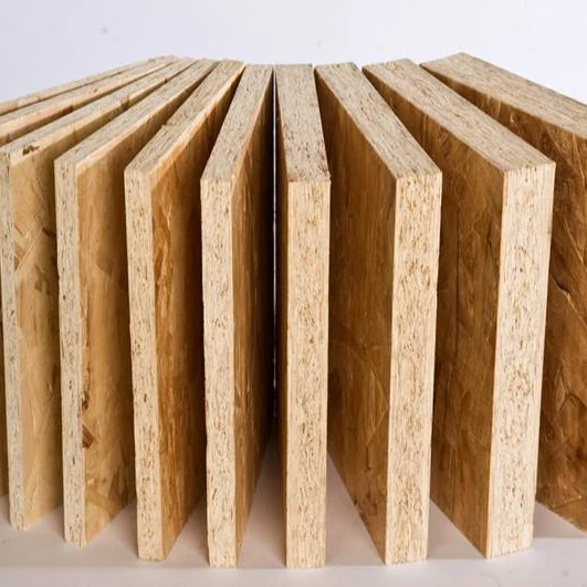 cheap price 6mm 18mm Oriented strand board (OSB)  for construction with high quality