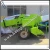Import Cheap price hay, straw, rice, wheat square baler driven by tractor PTO from China