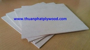 CHEAP PRICE HDF - HIGH DENSITY FIBREBOARD WITH GOOD QUALITY