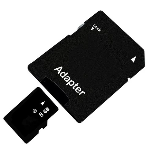 Cheap Price TF Card 128MB 1GB 2GB 4GB 8GB 16GB Class 10 SD Card With Adapter