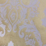 cheap pvc embossed white vinyl wallpaper for hotel project