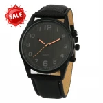 Cheap simple alloy quartz male reloje de hombre sport mechan watch vintage japan movt wristwatch men