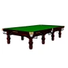 Cheap Snooker Table 12ft Price Medium Quality