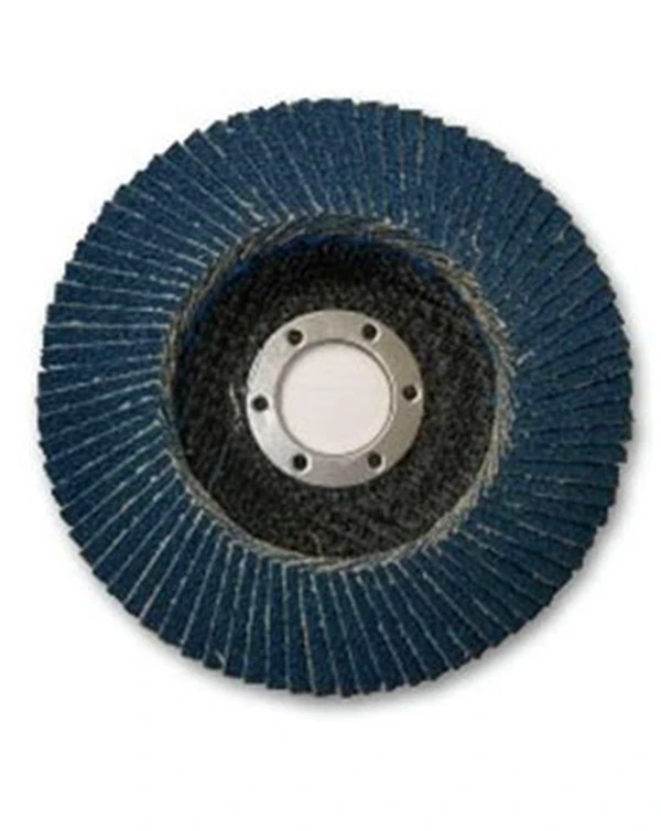 Cheaper price free sample 100x16mm 4inch 115x22 mm 4.5inch 125x22mm 5inch flap disc wheels with plastic backing
