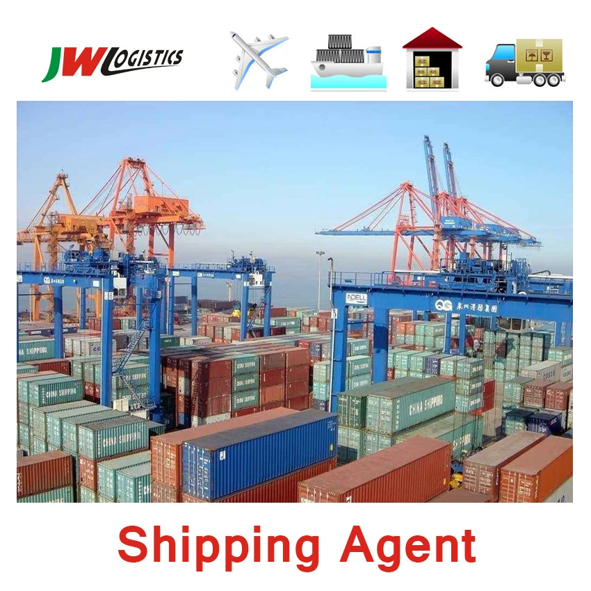 Cheapest shipping freight agent to agadir