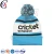 Import Chengxing winter sports outdoor warm crochet hat knitting beanie hat brands from China