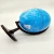 Import Child educational unique toys montessori geography materials Standard Blue Ocean Desktop World Earth Globe 20cm from China