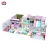 Import children indoor naughty castle and ball pool indoor kids park games playground rides equipment from China