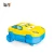 Import Children&#39;s  plastic DIY educational building blocks baby suitcase Big blocks toy set Trolley Case with blocks for kids from China