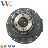 China 40 years factory direct sell auto spare parts truck axle rear differential with various ratio for yutong bus maintenance