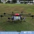 China 72L Intelligent Flight Agriculture Uav Precision Pesticides Sprayer Drone 75kg Agricultural Crop Spray Dron for Farm