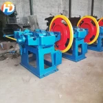China best price nail making machine for bangladesh and south africa and kenya