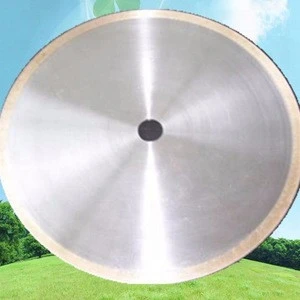 China best quality saw blade for saw blade sharpening machine