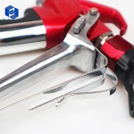 China Best spray gun for plastic bottle with factory prices