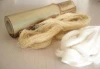 China Brand Bleached Bamboo Paper Pulp for Paper Making