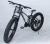 Import China Canton Fair 2020 Fat cycle snow mountain bike fat tire bicycle from China