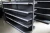 Import China cheap hot sell popular supermarket equipment supermarket shelf metal shelving from China