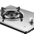 Import China cheap price single energy-saving high quality mini gas burner stove cooktops from China