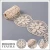 Import China custom Different kinds of soft wedding liturgical lace trim from China