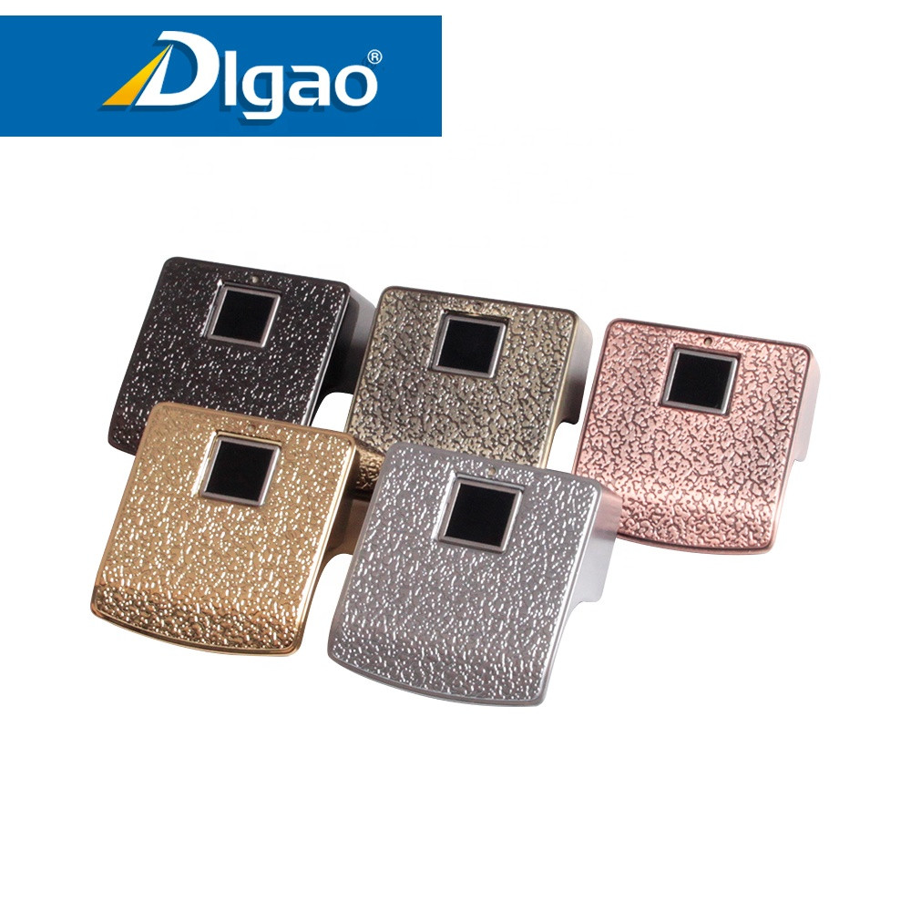 Digao Keyed Locks Buy China Digital Door Lock Fingerprint Lock For Locker Manufacturer ...