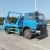 Import China Dongfeng 4X2 10cbm Arm Roll Garbage Truck Swing Arm Garbage Truck from China