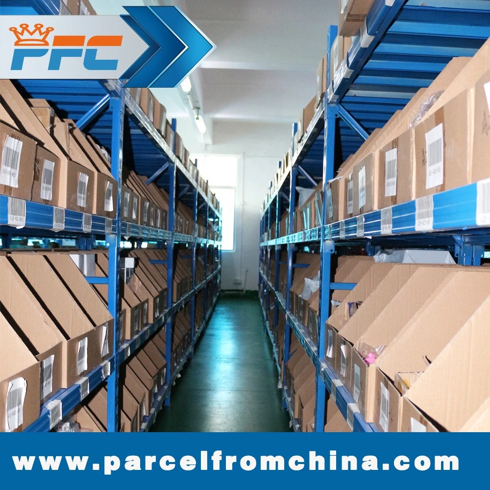 China Dropshipping Agent With Warehouse Order Fulfillment Services from Shenzhen to Dubai+++Skype: parcelfromchina