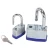 Import China Factory Cheap 40MM Short Shackle Laminated Pad Lock Safety Padlocks from China