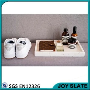 China factory fancy marble craft/marble jewelry box