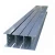 Import China Factory Hjigh Quality Steel Square Pipe Rectangular in Steel Pipe /Galvanized Square Steel Pipe from China