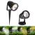 Import China Factory IP65 aluminum adjustable 5W outdoor led garden spike light from China