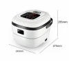 China Factory OEM 2.5L Mini Rice Cooker Home Dorm Electric Rice Cooker Cheap Cute Small Thermal Rice Cooker