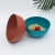 Import China factory  pla lunch dinner box simple life bento box dinnerware rice bowl from China
