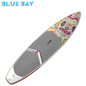 china factory price inflatable surf sup paddle board for sale
