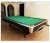 Import China factory wholesale International tournament standard cheap pool table 8ft 9ft from China