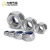 China factory wholesale stainless steel hex sleeve castile insert lock nut