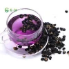 China Fruit Product Dried Black Goji Berry Manufacturer